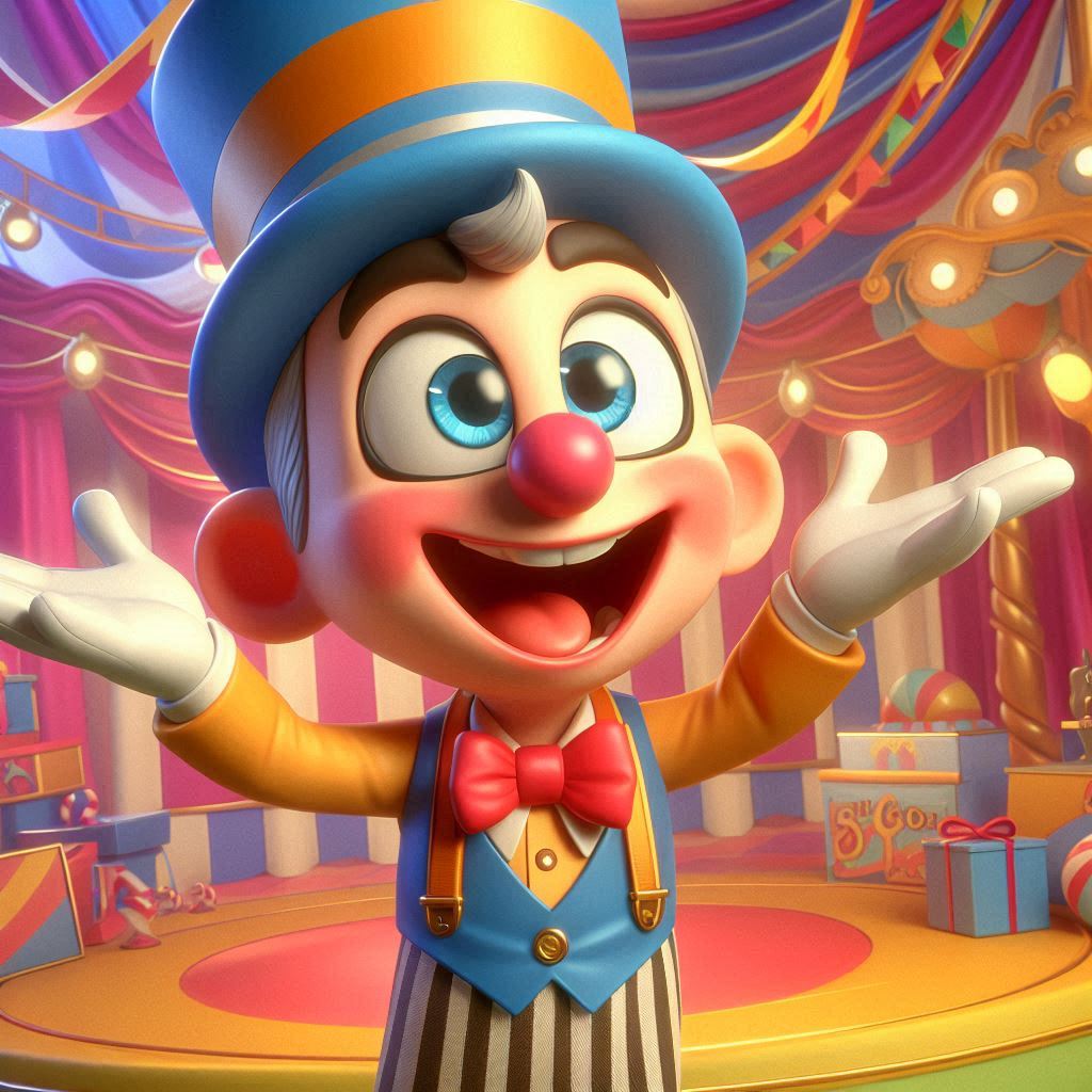 200+ Circus Jokes to Tickle Your Funny Bone and Lift Your Spirits 2 Funny Circus QA Jokes 1