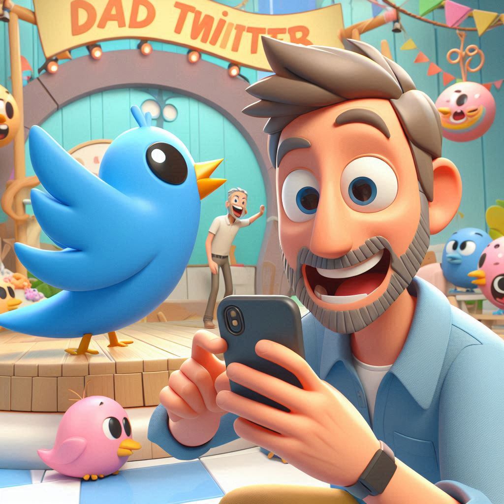 200+ Dad Jokes Twitter Gems to Brighten Your Day with Laughter and Fun 3 Funny Dad Jokes for Kids