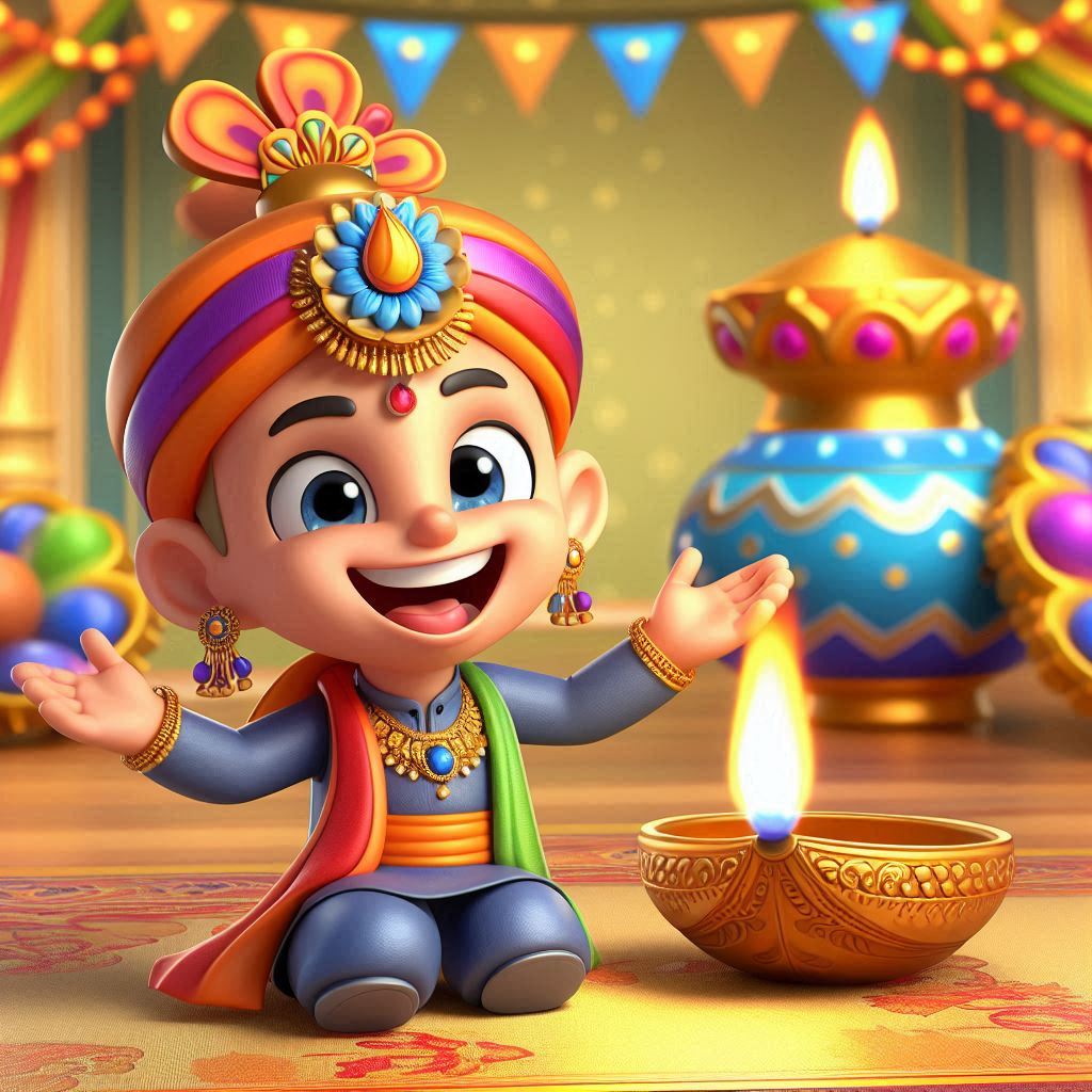 200+ Diwali Jokes to Light Up Your Festivities and Spread Joy 3 Funny Diwali Jokes