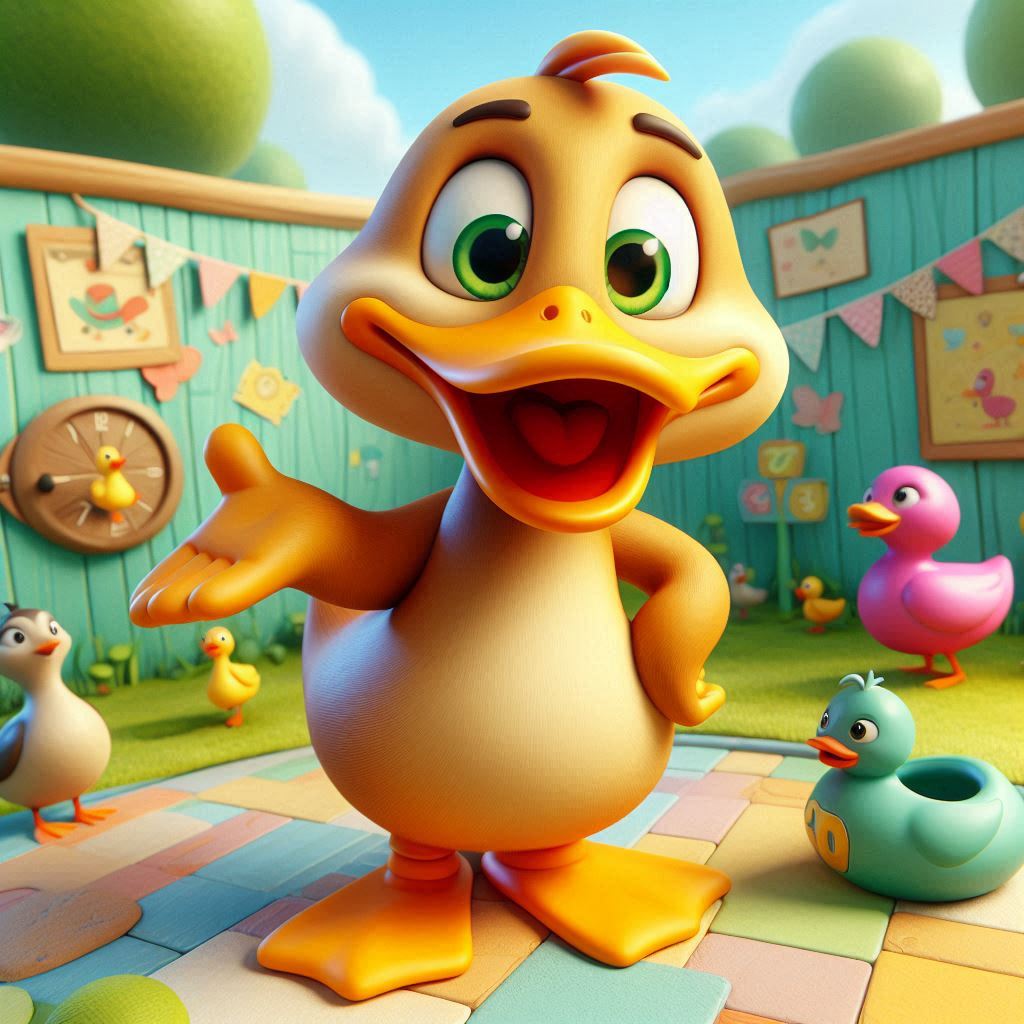 200+ Duck Jokes That Will Quack You Up with Fun and Laughter for Everyone 2 Funny Duck QA Jokes 1