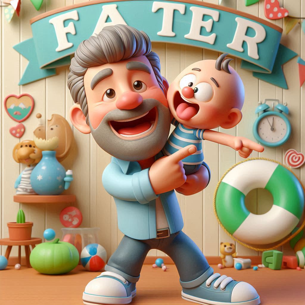 Funny Father Jokes