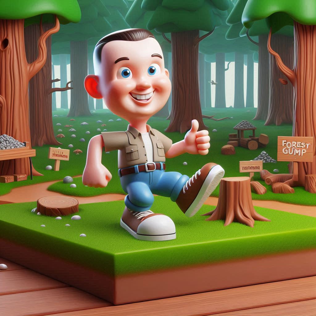200+ Forest Gump Jokes That Will Make You Laugh Out Loud 2 Funny Forest Gump qa jokes