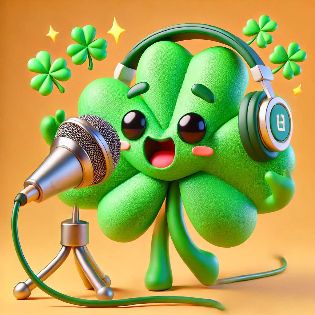 200+ Four Leaf Clover Puns to Brighten Your Day and Spread Good Luck Everywhere 4 Funny Four Leaf Clover Puns for Social Media
