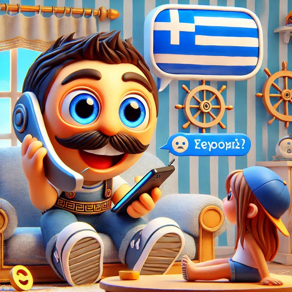 200+ Greek Jokes That Will Make You Laugh and Smile Today 2 Funny Greek QA Jokes