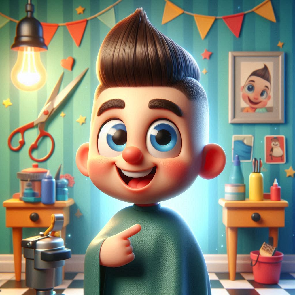 200+ Haircut Jokes That Will Trim Your Boredom and Lift Your Spirits 2 Funny Haircut QA Jokes 1