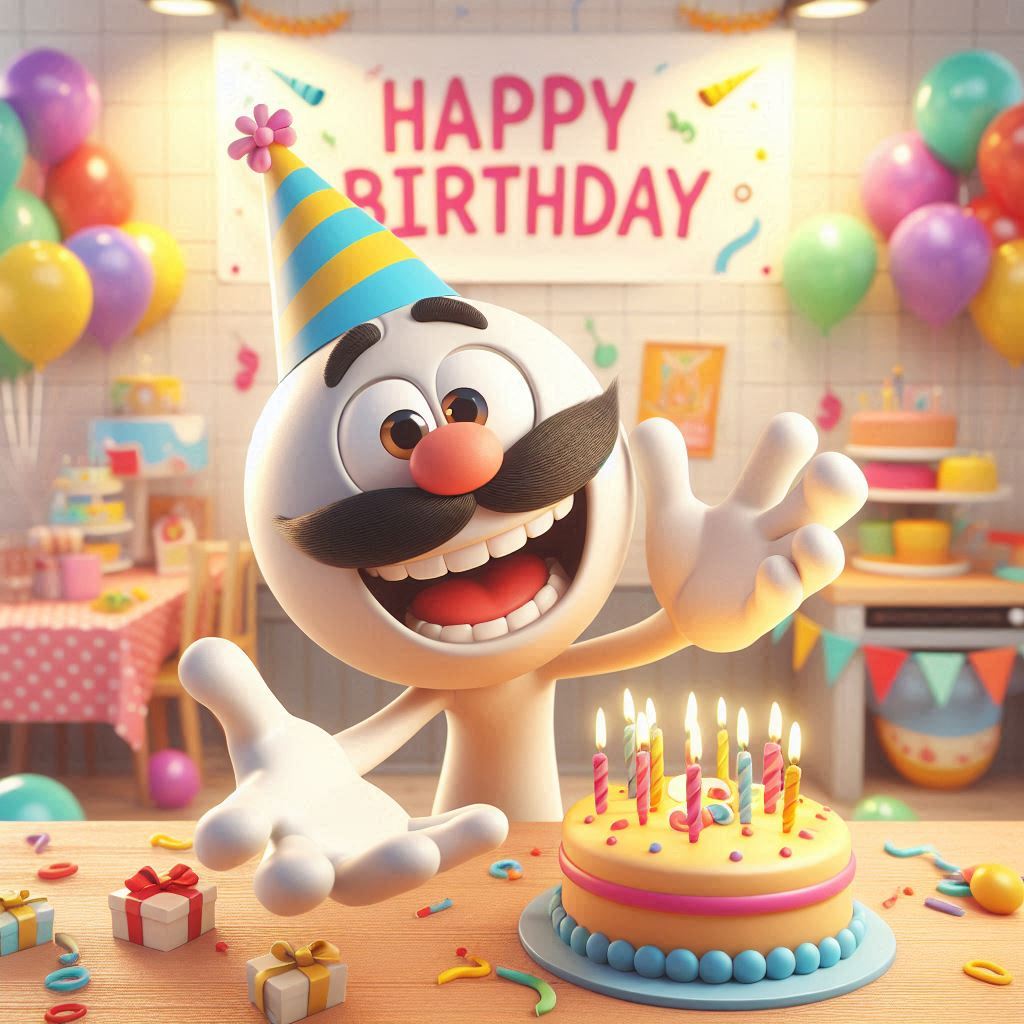 200+ Happy Birthday Puns That Will Make You Laugh So Hard You’ll Cake Your Pants 2 Funny Happy Birthday One Liner Jokes For Celebration Fans