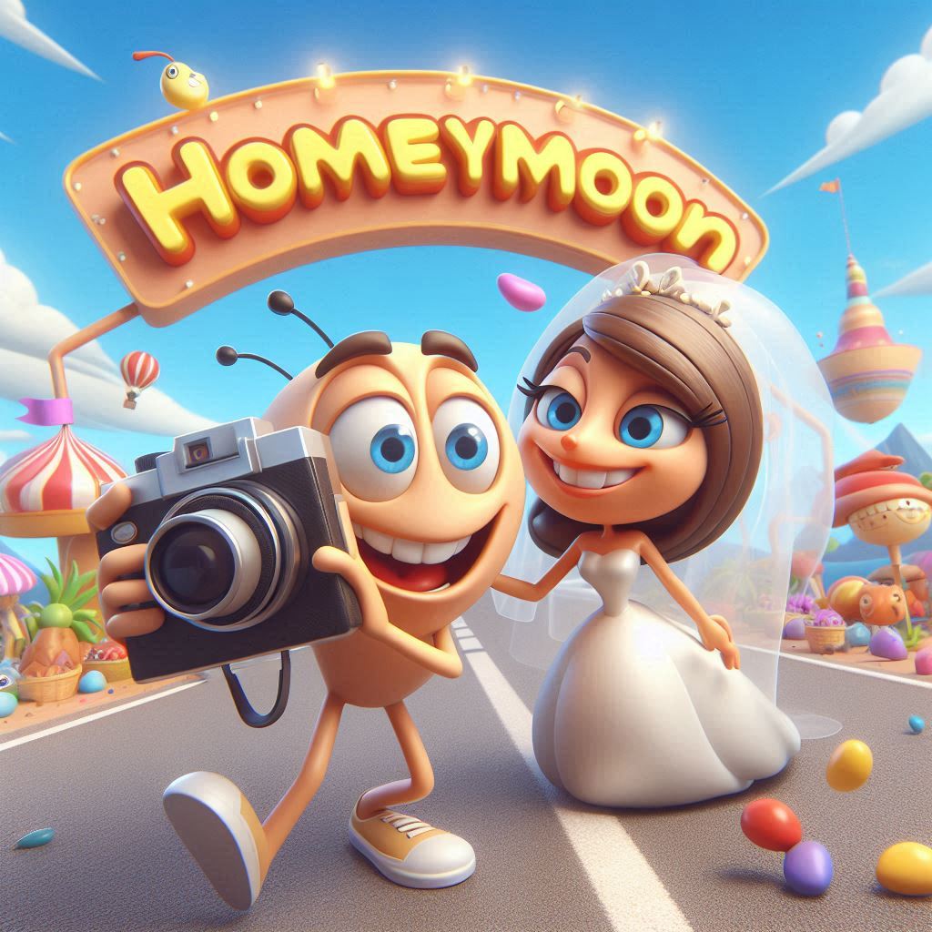 200+ Honeymoon Puns That’ll Make Your Humor Shine Like Newlyweds 2 Funny Honeymoon One Liner Jokes For Just Marrieds
