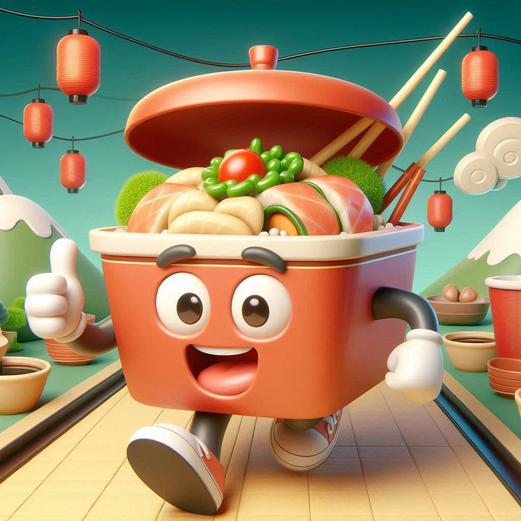 200+ Japanese Food Puns To Spice Up Your Day With Flavorful Humor 2 Funny Japanese Food One Liner Jokes For Sushi Lovers
