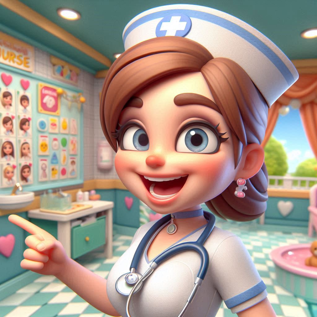 Funny Nurse QA Jokes