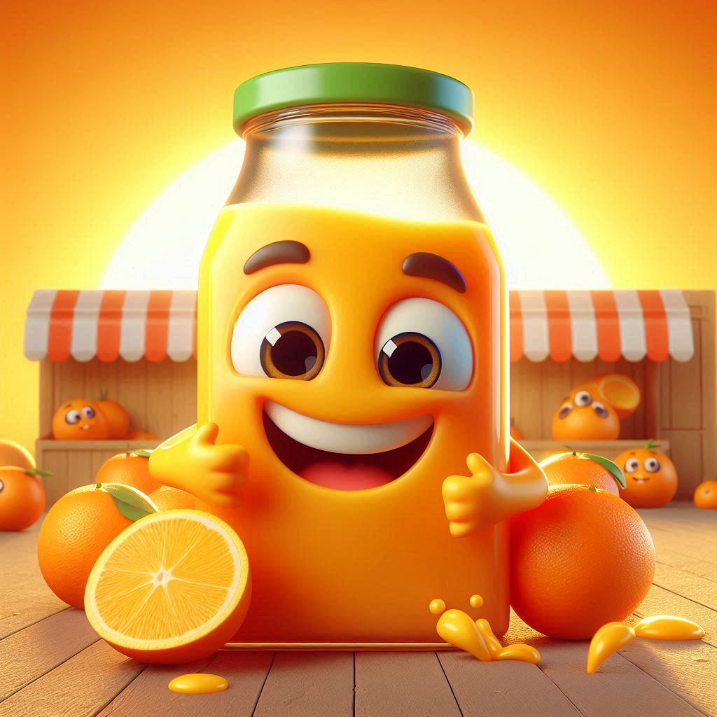 200+ Orange Juice Puns That Will Squeeze Out Laughs and Pulp Up the Fun 2 Funny Orange Juice One Liner Jokes For Juice Lovers