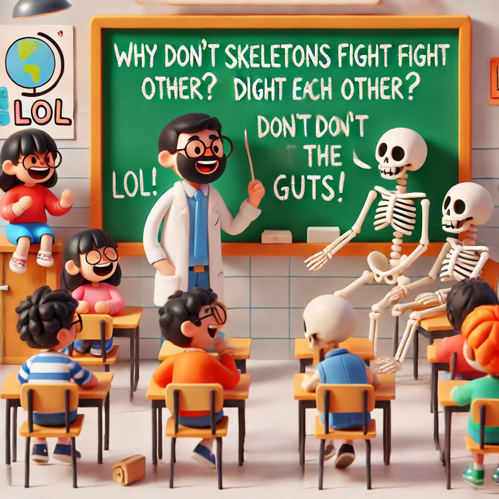 200+ Witty Jokes In English for Endless Laughs and Smiles Today 2 Funny QA Jokes 2
