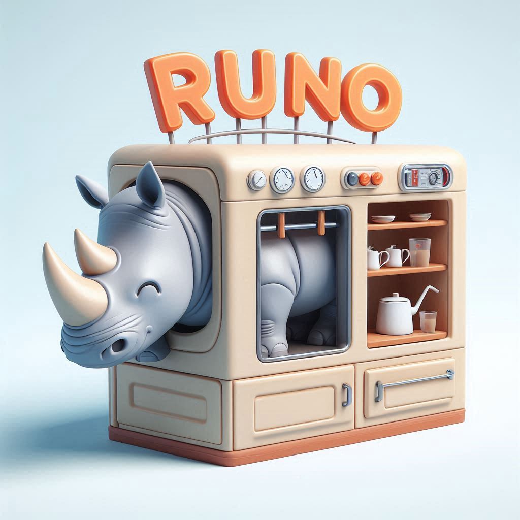 200+ Rhino Puns That’ll Charge Your Day With Laughter And Horns Of Humor 4 Funny Rhino Puns for Social Media