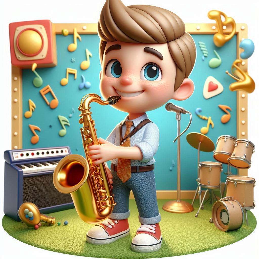 200+ Sax Puns to Blow Your Mind and Make You Laugh Out Loud with Musical Humor 2 Funny Sax One Liner Jokes For Music Lovers