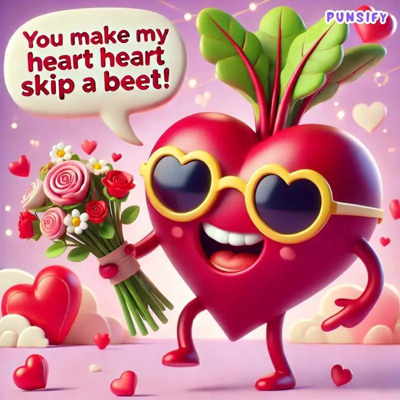 200+ Valentines Day Puns To Spread Love And Laughter 3 Funny Valentines Day Puns for Social Media