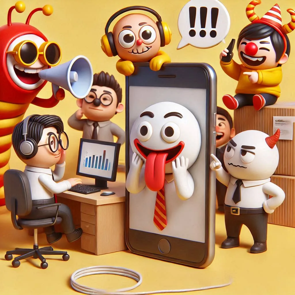 200+ Work Jokes to Boost Office Morale and Spark Laughter at Work 2 Funny Work QA Jokes 1