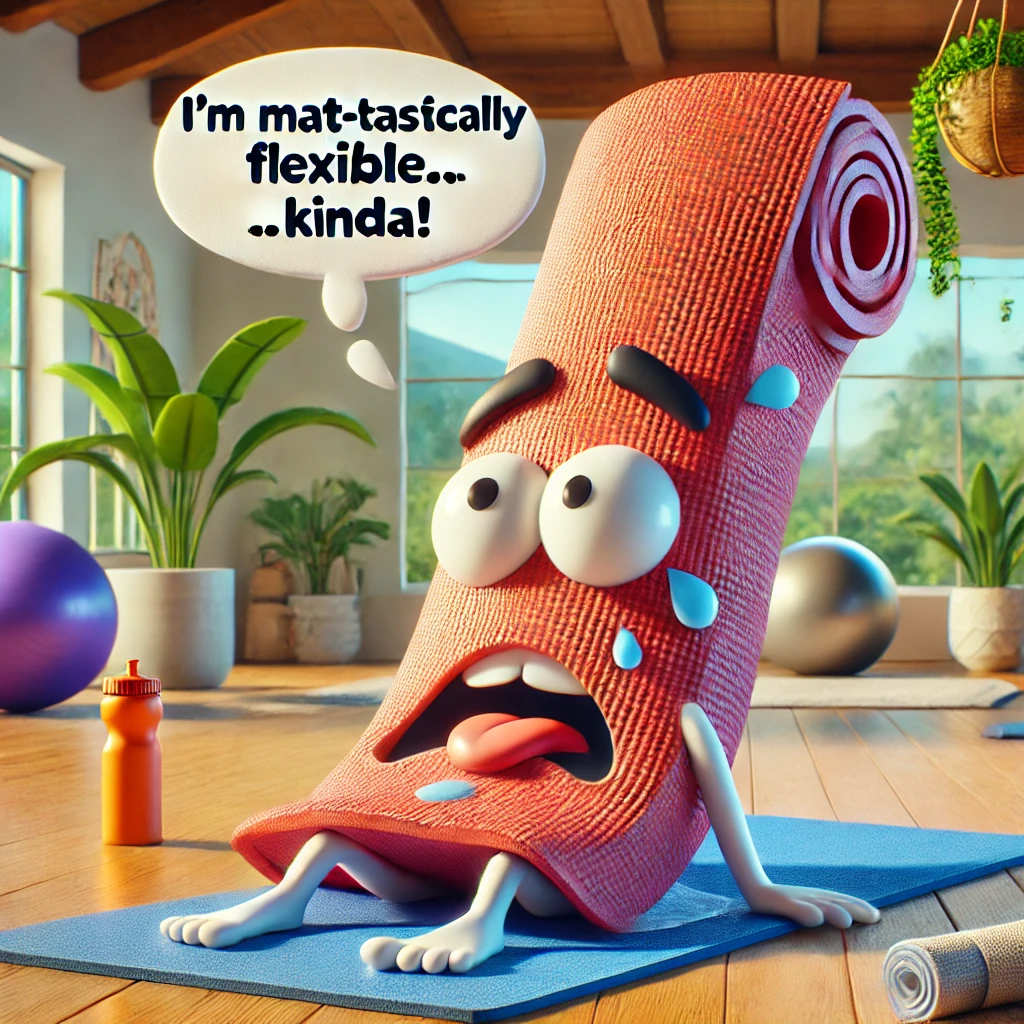 200+ Yoga Jokes to Stretch Your Laughter and Enlighten Your Day 2 Funny Yoga QA Jokes