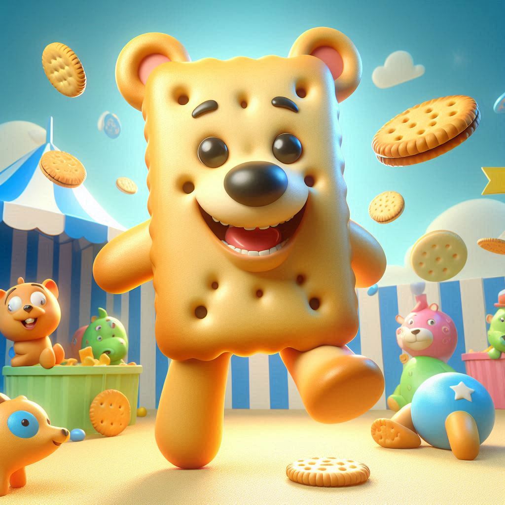200+ Animal Cracker Puns That’ll Have You Snacking On Laughter 8 Funny animal cracker puns to crack you up