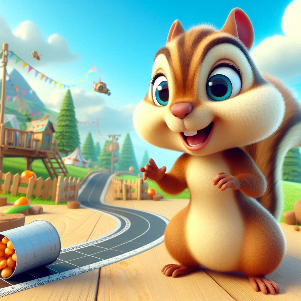 200+ Chipmunk Puns That Will Make You Chuckle and Brighten Your Day Instantly 6 Funny chipmunk puns for birthday parties