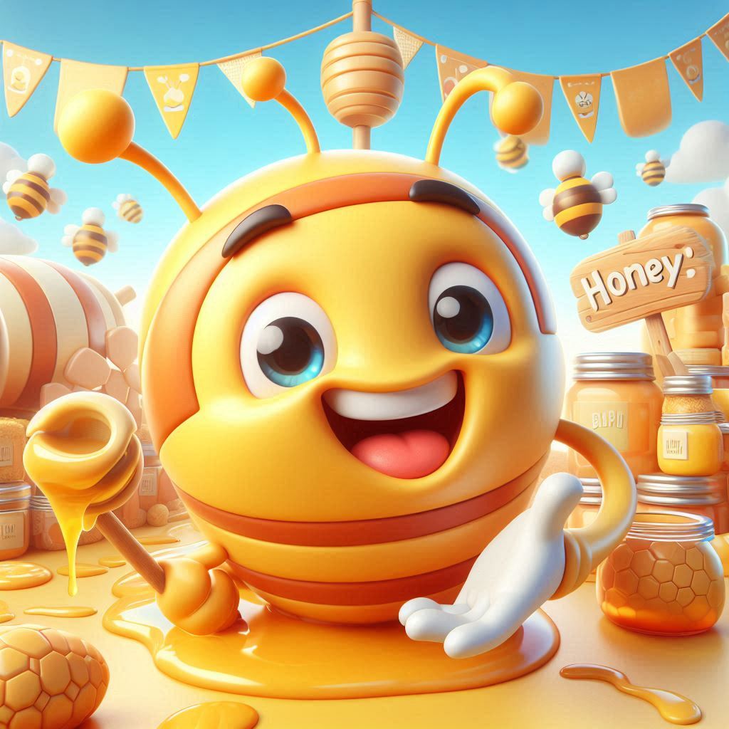 200+ Honey Puns To Sweeten Your Day And Keep The Fun Flowing 3 Funny honey puns to sweeten your day