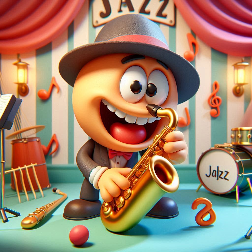 200+ Jazz Puns To Keep Your Humor In Perfect Harmony 3 Funny jazz puns thatll make you scat with joy