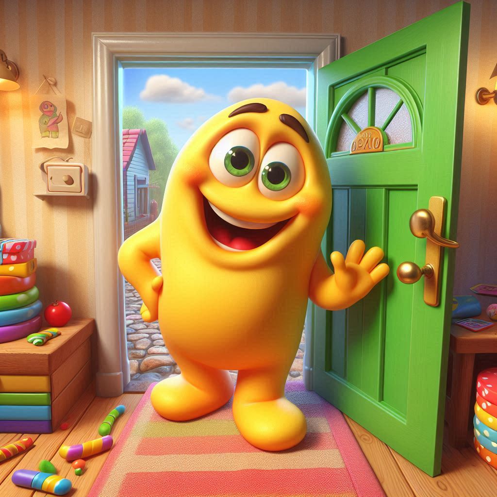 200+ Jokes Funny Knock Knock Jokes for Endless Laughter and Fun 2 Funny knock knock jokes QA