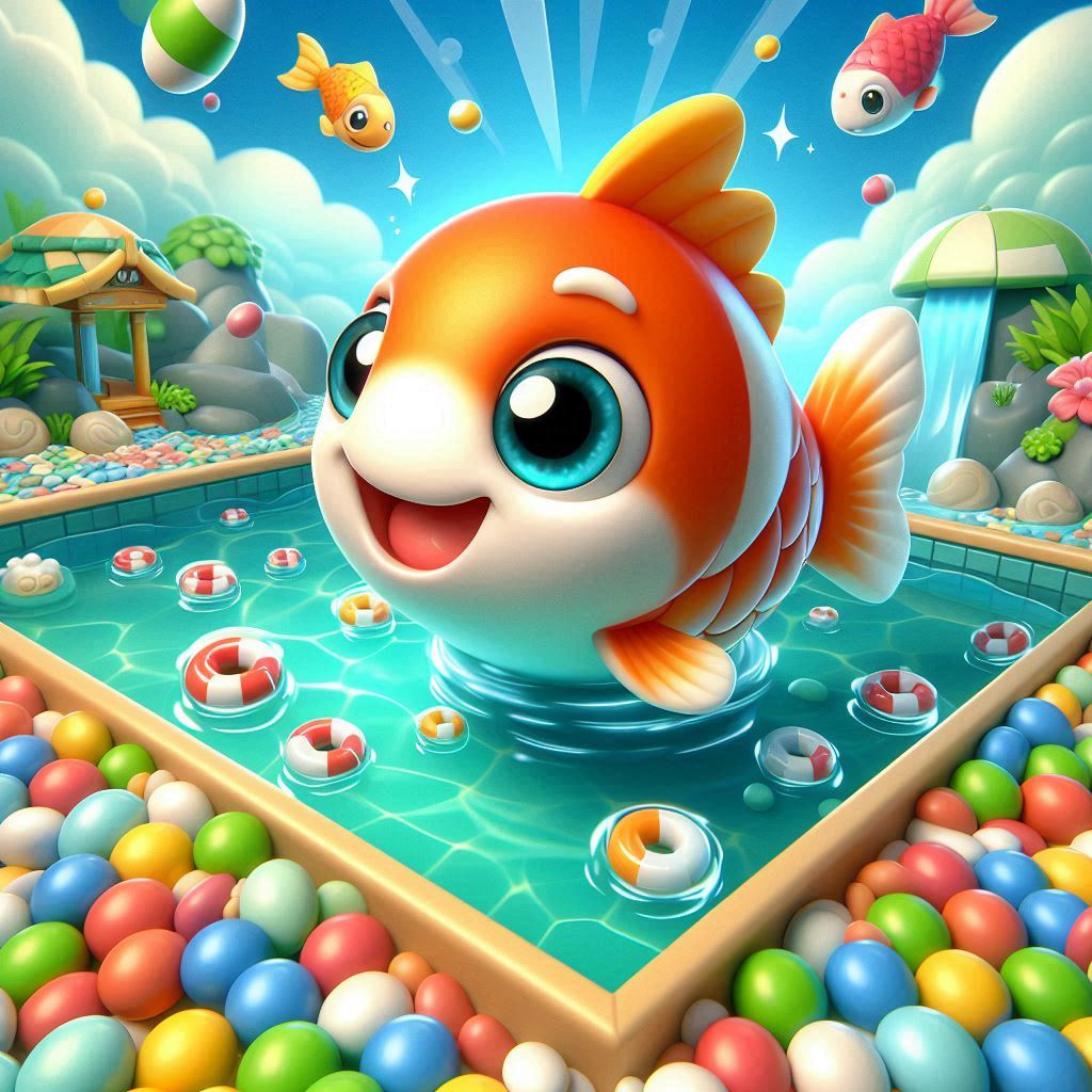 200+ Koi Fish Puns Topic That Are Fin-tastically Funny and Clever 3 Funny koi fish puns that scale new heights