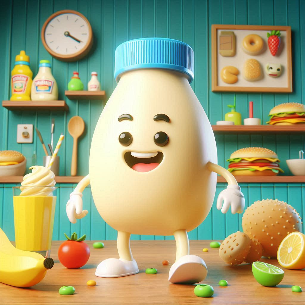 200+ Mayonnaise Puns That’ll Have You Dressing Up Your Jokes 4 Funny mayonnaise puns that are truly egg cellent