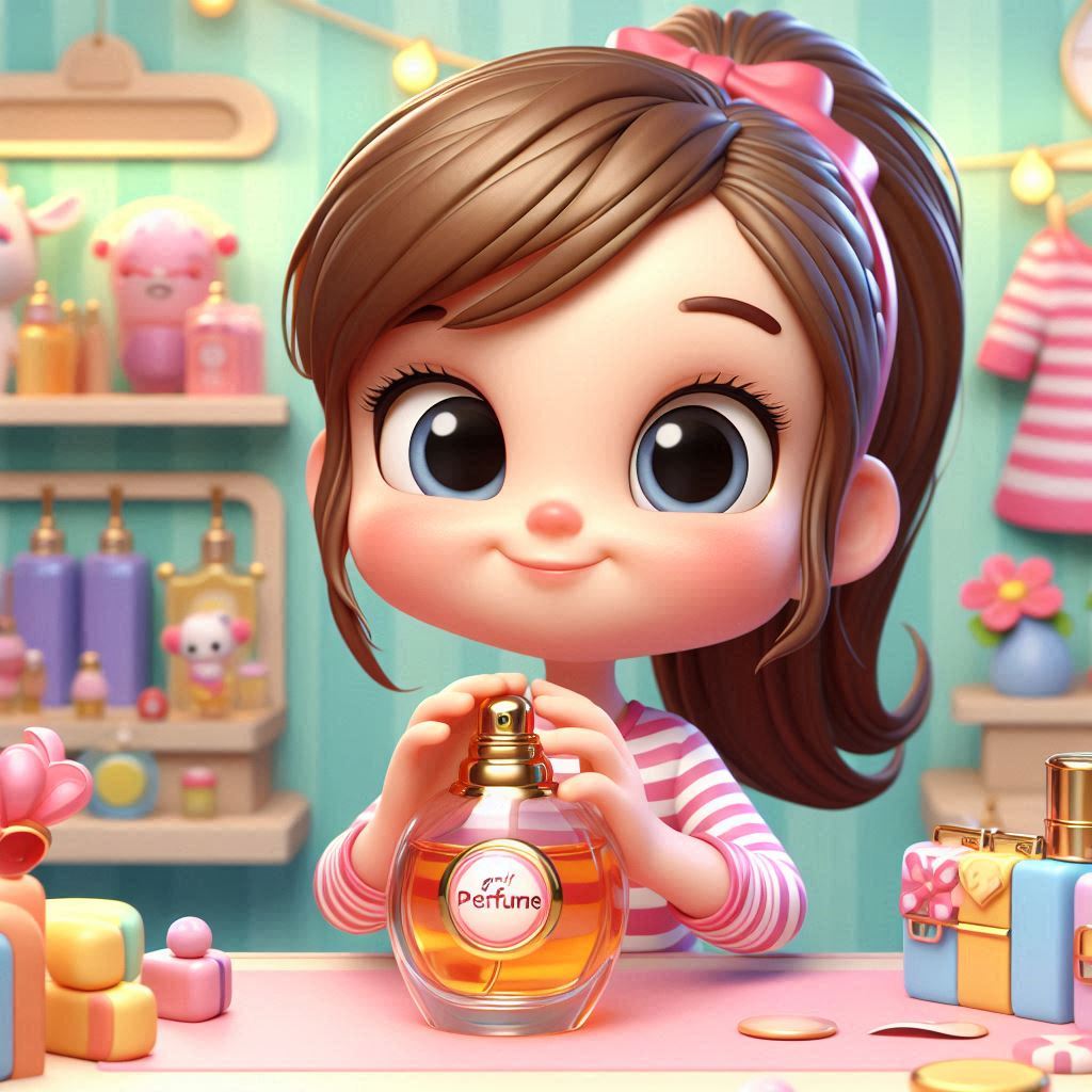 200+ Perfume Puns That’ll Have You Scent-ing Laughter Everywhere 3 Funny perfume puns to brighten your mood