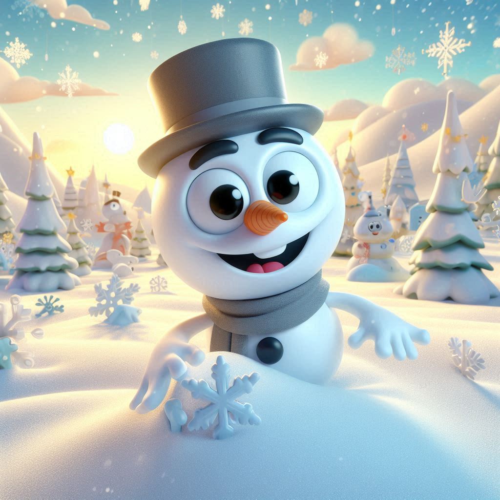 200+ Snow Puns That’ll Keep Your Jokes Cool And Snow-tacular 3 Funny snow puns to brighten winter blues