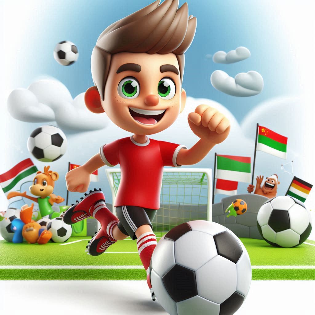 200+ Soccer Puns That'll Have You Laughing All the Way to the Goal Line 9 Funny soccer puns thatll make you kick up your heels