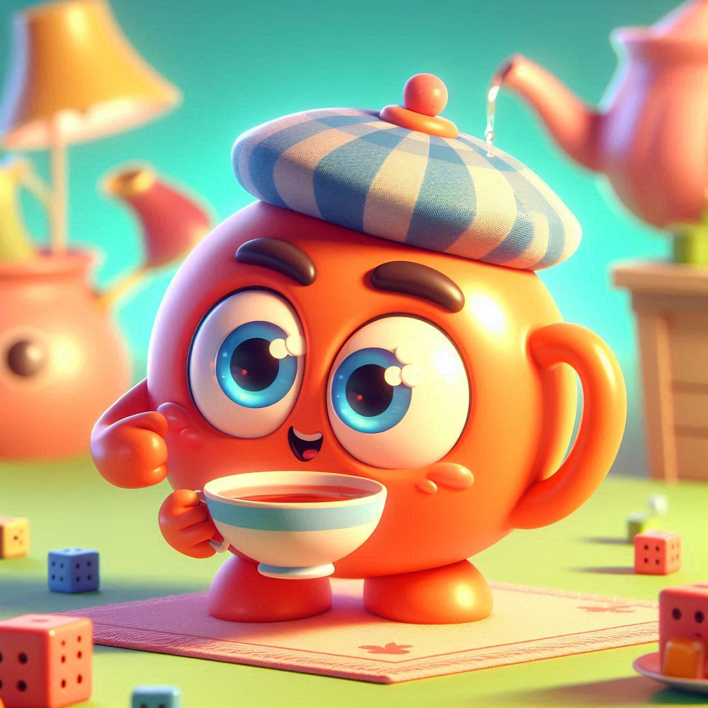 200+ Tea Puns That’ll Keep Your Jokes Steaming Hot And Full Of Flavor 3 Funny tea puns to brighten your brew