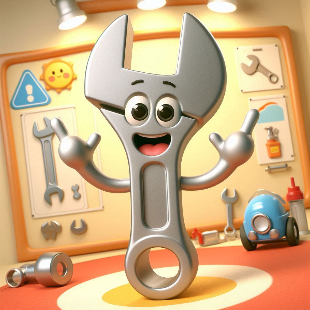 200+ Wrench Puns That’ll Have You Screwing Around With Laughter 2 Funny wrench puns QA jokes for kids