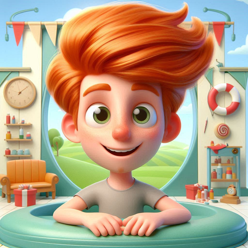 200+ Ginger Hair Jokes That Will Brighten Your Day with Laughter 5 Ginger Hair Jokes That Make You Smile