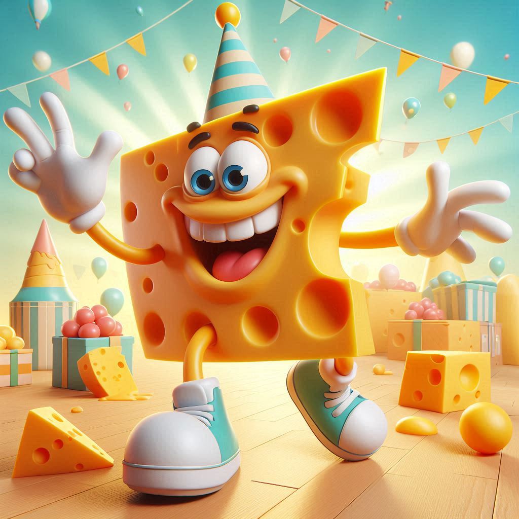 167+ Hilarious Cheese Jokes That Will Make You Grin and Melt with Laughter
