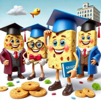 200+ Funny Graduating Puns That Will Make Your Commencement Celebration Unforgettable