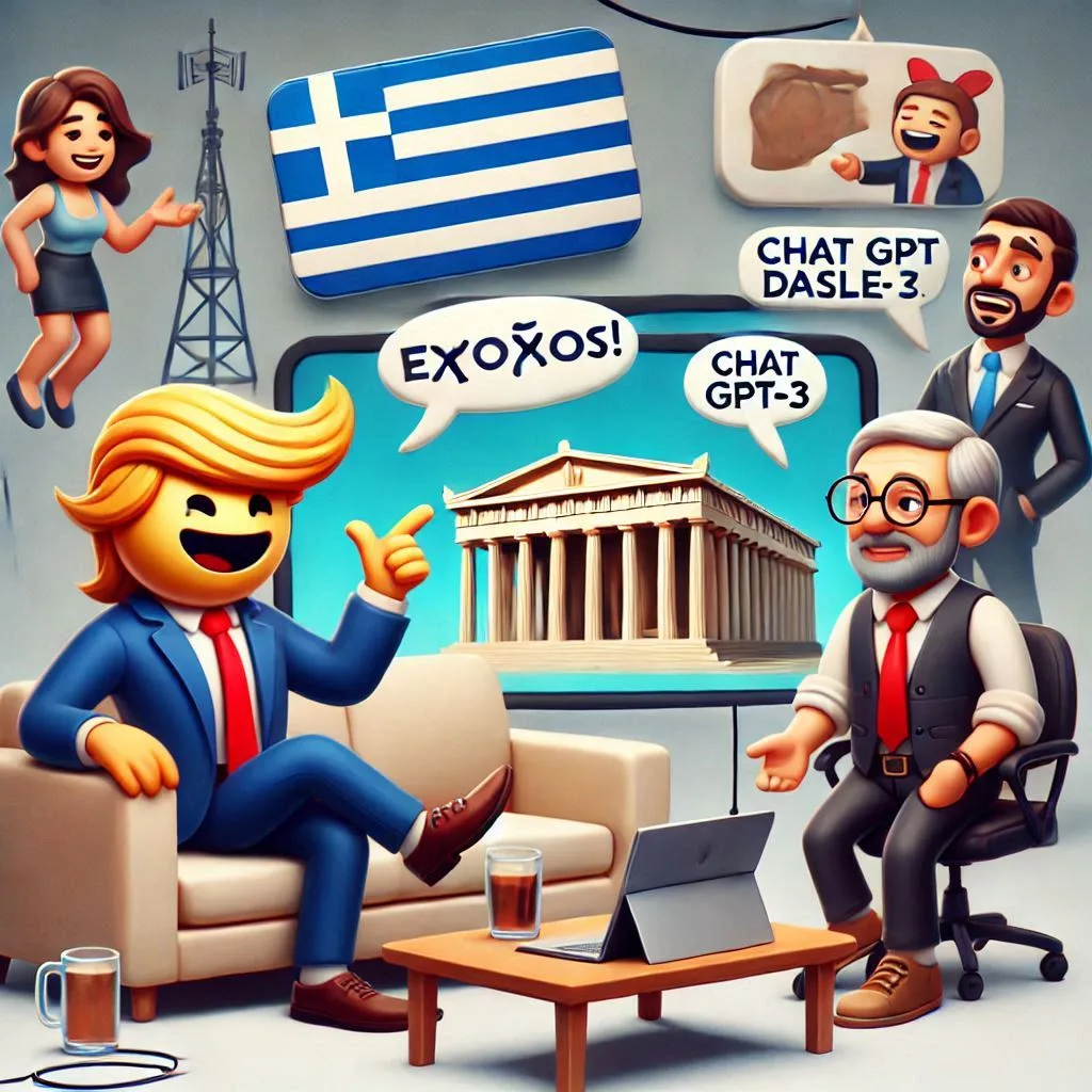 200+ Greek Jokes That Will Make You Laugh and Smile Today 3 Greek Jokes That Will Make You Laugh