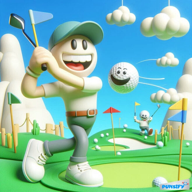 193+ Tee-rific Golf Jokes and Puns That Will Drive You Wild with Laughter