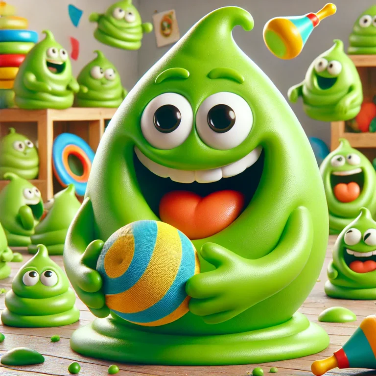 173+ Gag-tastic Gross Jokes and Puns to Make You Giggle and Grin!