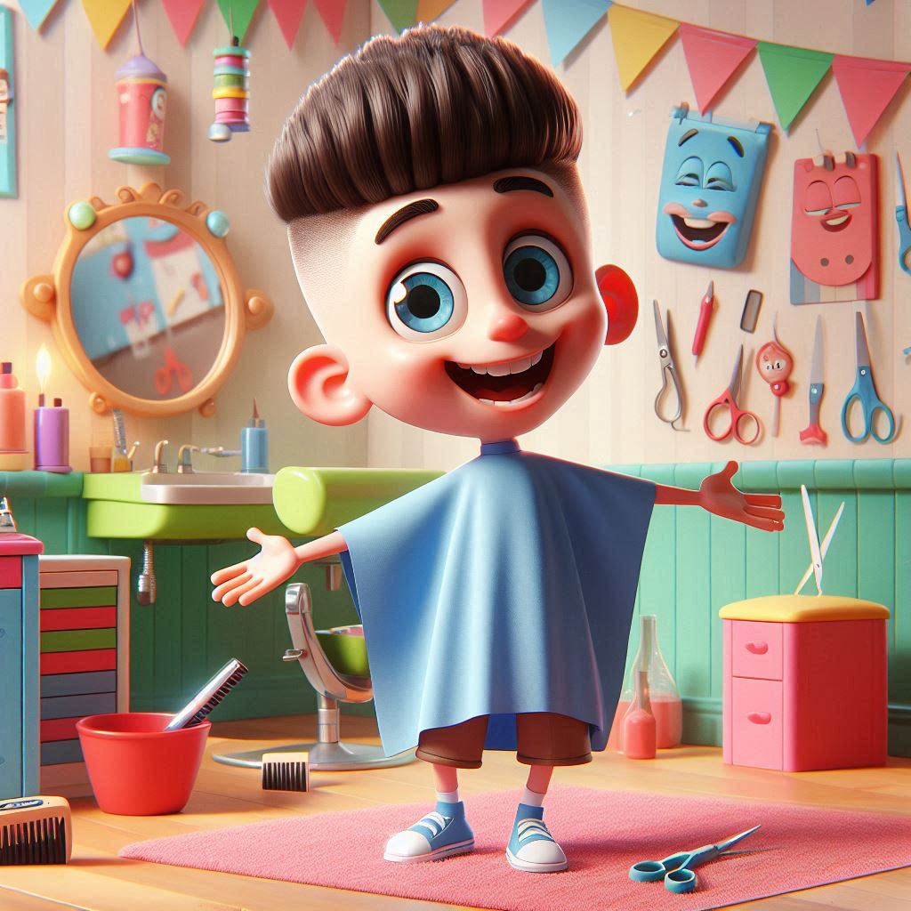200+ Haircut Jokes That Will Trim Your Boredom and Lift Your Spirits 5 Haircut Jokes for Barbers