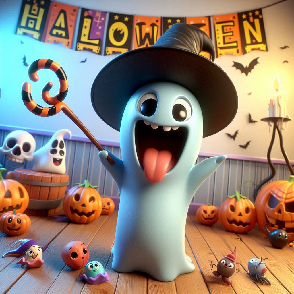 200+ Halloween Jokes for Spooktacular Family Fun and Giggles 5 Halloween Costume Jokes