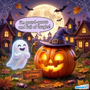 153+ Spooktacular Halloween Jokes to Raise Your Spirits in 2026