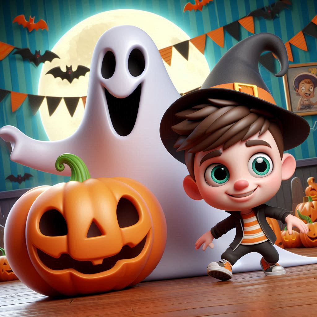 200+ Halloween Jokes for Spooktacular Family Fun and Giggles 2 Halloween QA Jokes 2
