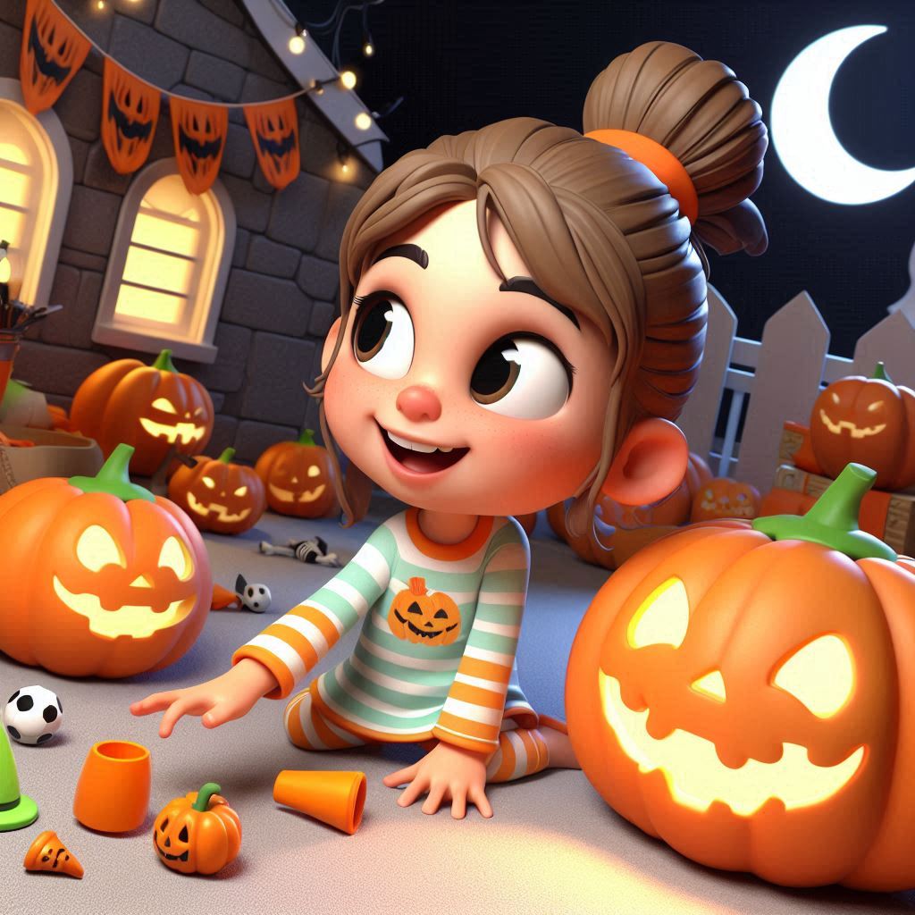 200+ Halloween Jokes For Kids to Spook Up Your Family Fun Night 2 Halloween QA Jokes for Kids