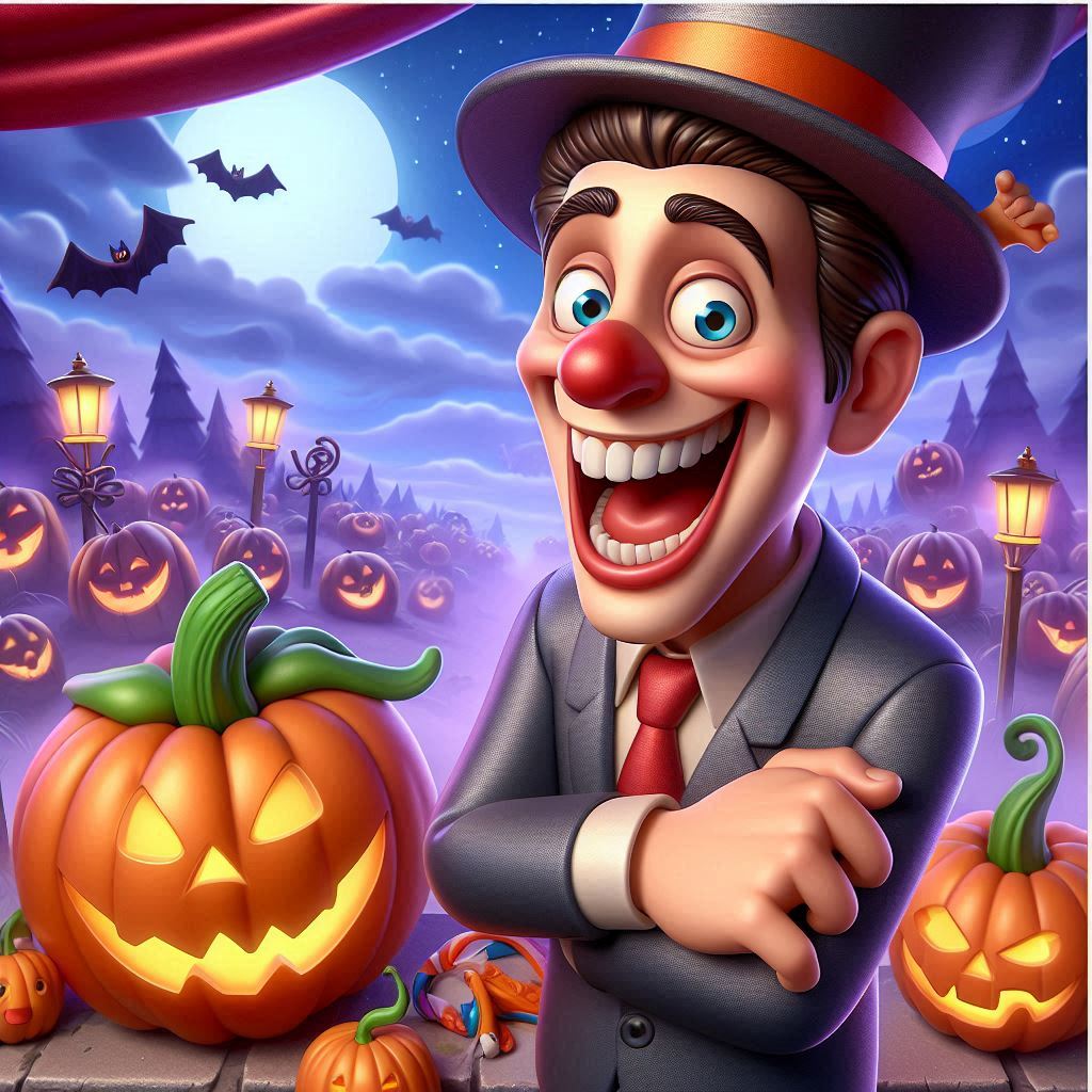 200+ Jokes Halloween Jokes for Spooktacular Family Fun 5 Halloween Riddles and Jokes 1