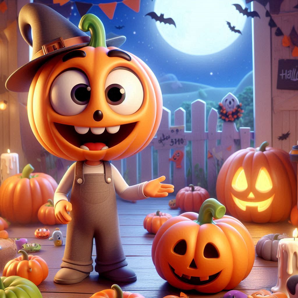 200+ Halloween Jokes For Kids to Spook Up Your Family Fun Night 4 Halloween Riddles and Jokes for Kids
