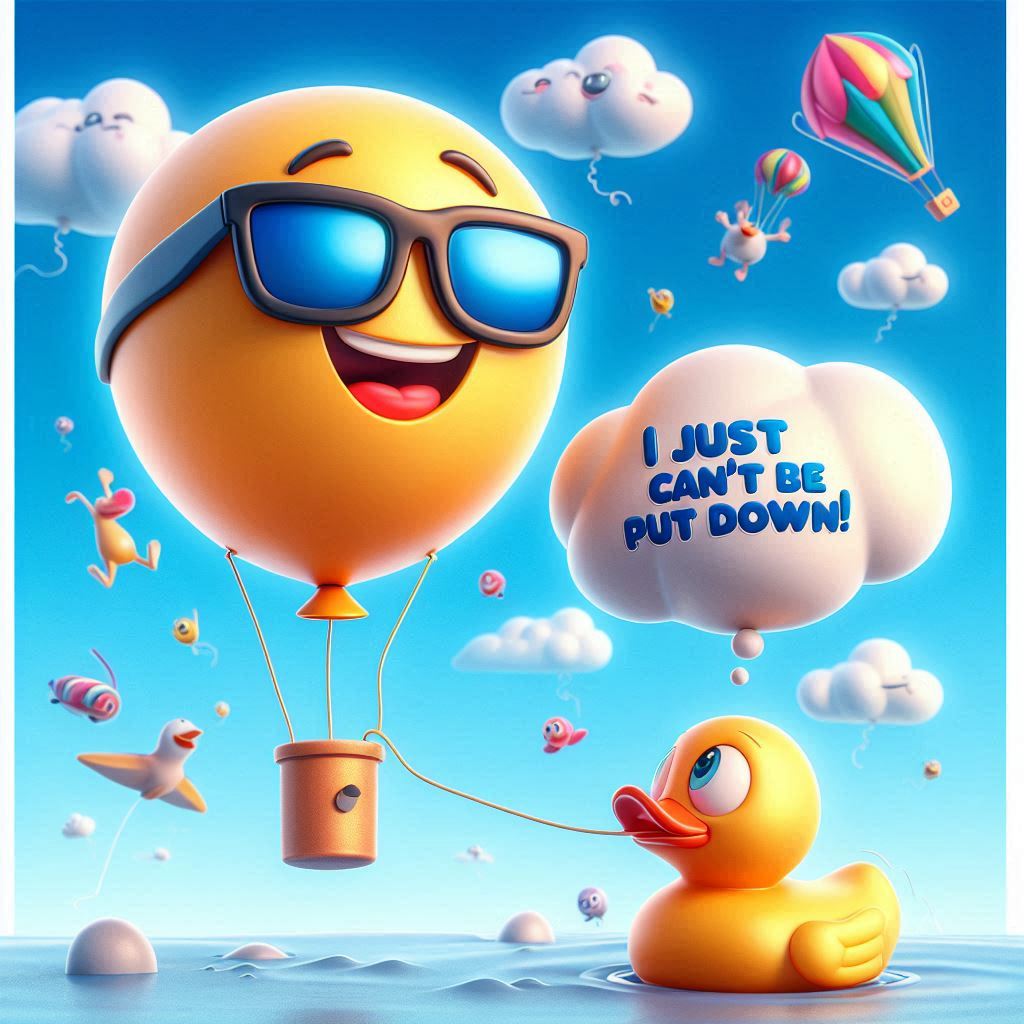 Helium Puns 1