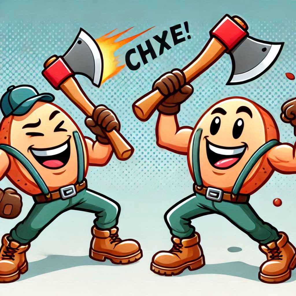 200+ Funny Axe Throwing Puns to Get You Laughing and Hitting the Bullseye 2 Hilarious Axe Throwing QA Puns