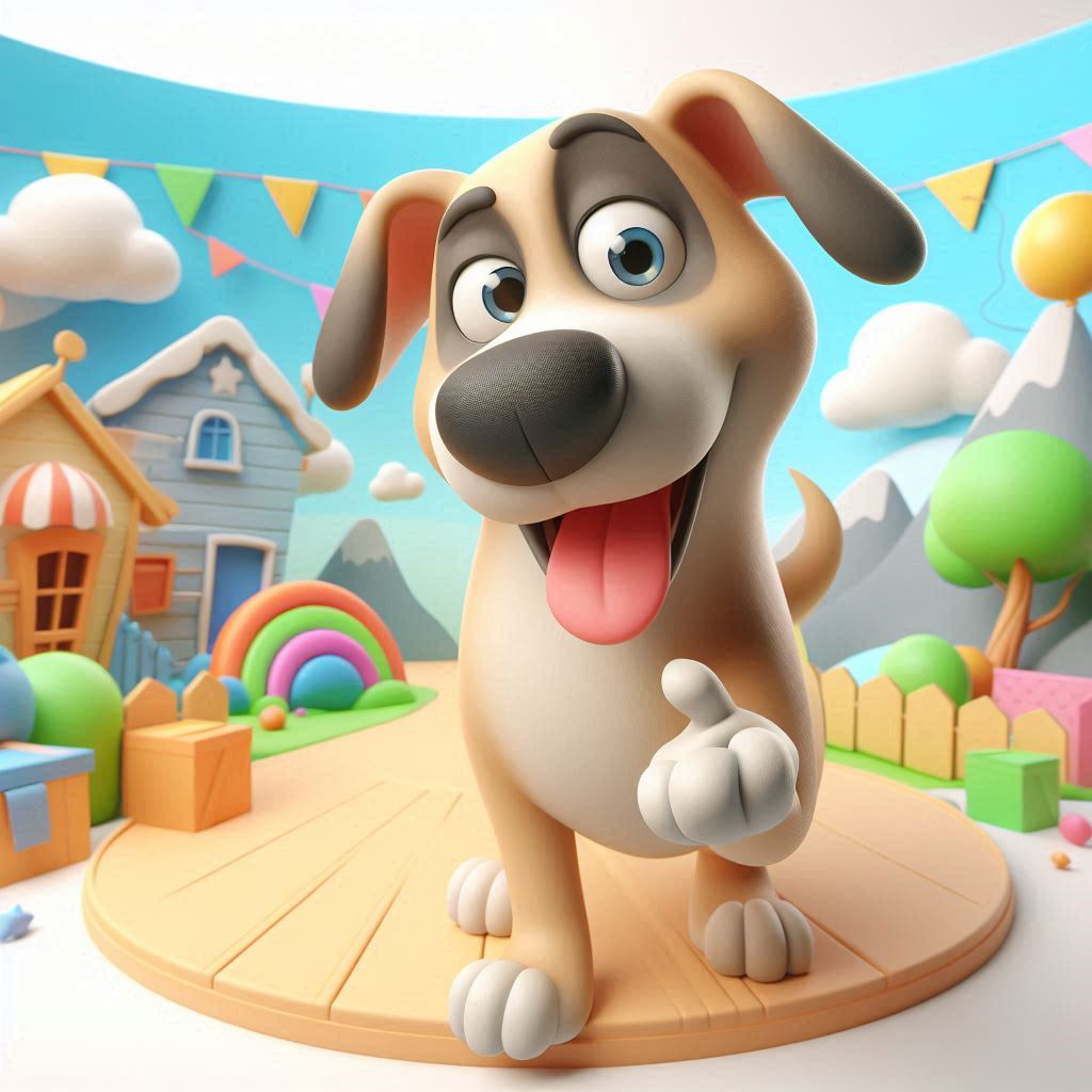 200+ Dog Jokes That Will Make You Wag Your Tail with Laughter 4 Hilarious Dog Jokes