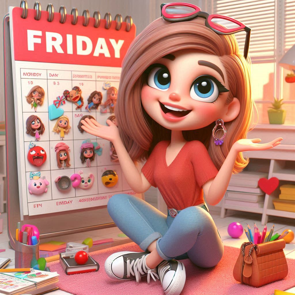 200+ Friday Jokes to Kick Off Your Weekend with Laughter and Fun 13 Hilarious Friday Jokes for Social Media