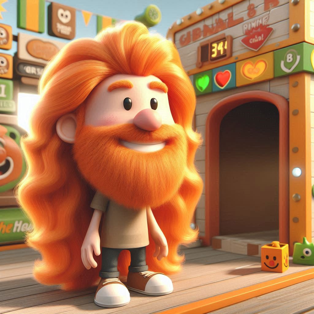 200+ Ginger Hair Jokes That Will Brighten Your Day with Laughter 6 Hilarious Ginger Hair Jokes to Tell